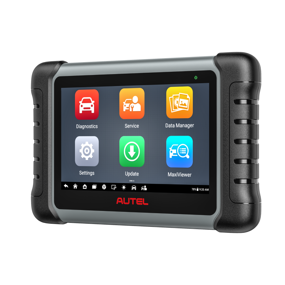 Autel MP808S