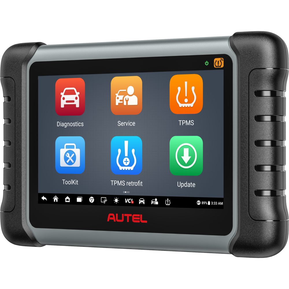 Autel MK808S-TS