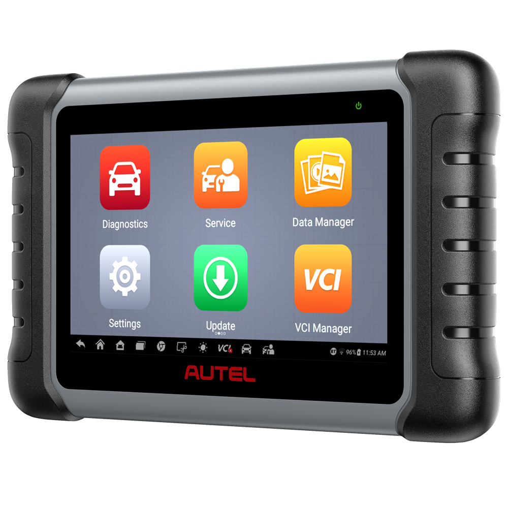 Autel MK808K-BT