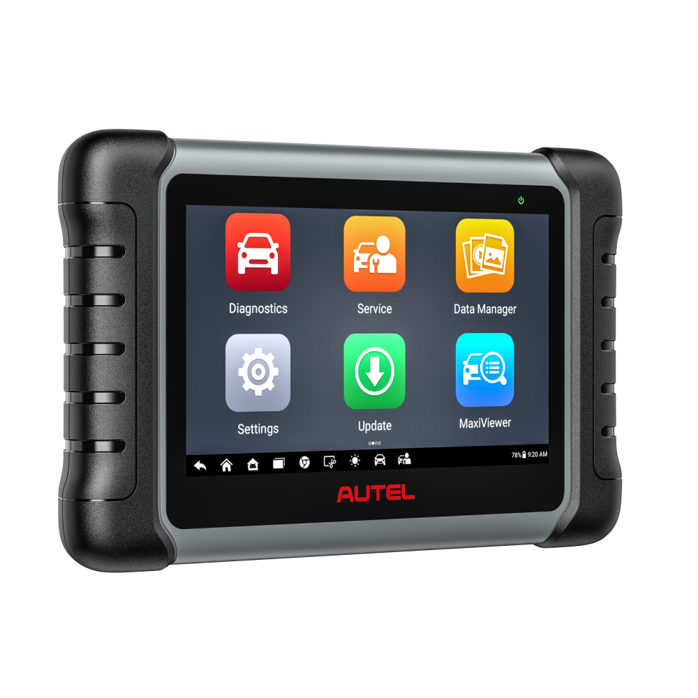 Autel MP808S