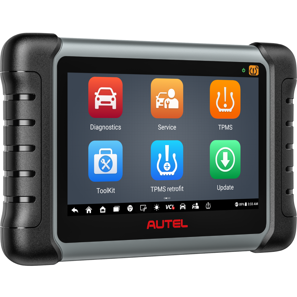 Autel MK808S-TS