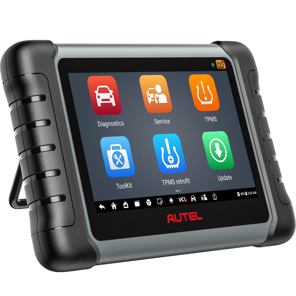 Autel MK808S-TS