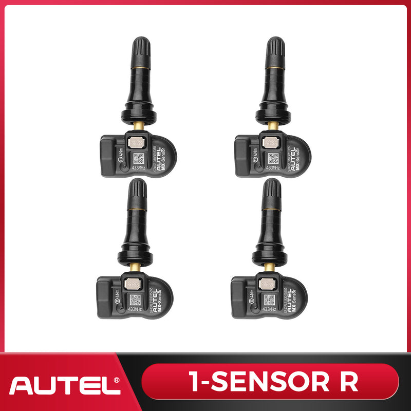 1-Sensor R (Screw-in)