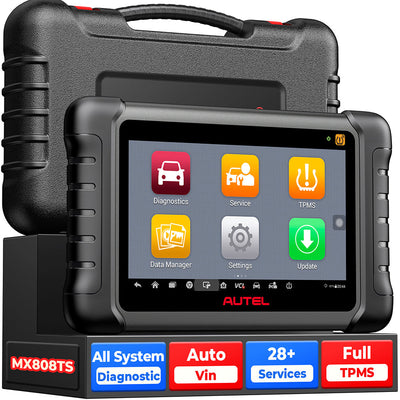 MaxiCheck MX808TS