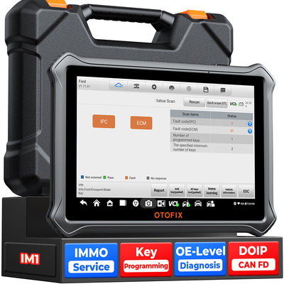 OTOFIX IM1