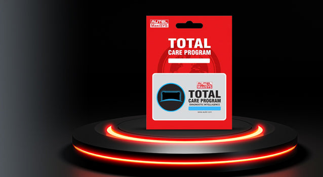 Upgrade Card