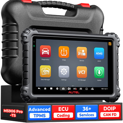 MaxiSYS MS906 Pro-TS