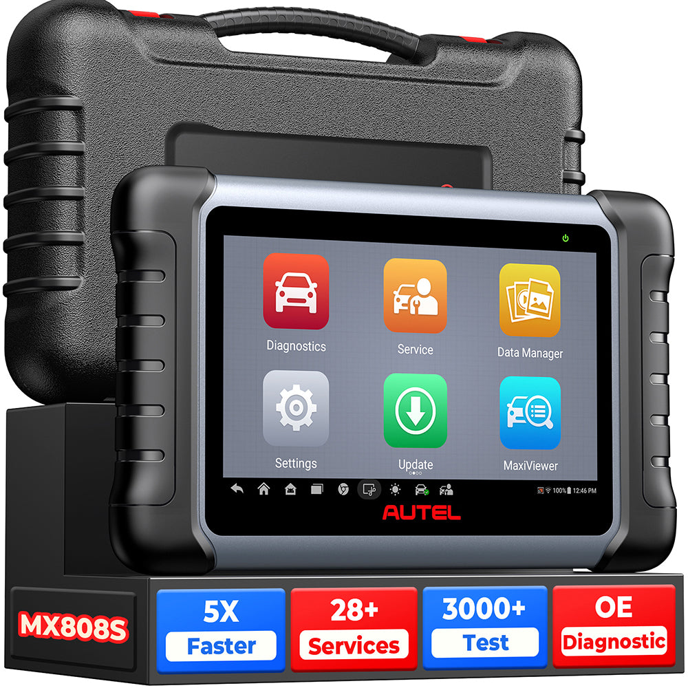 MaxiCheck MX808S