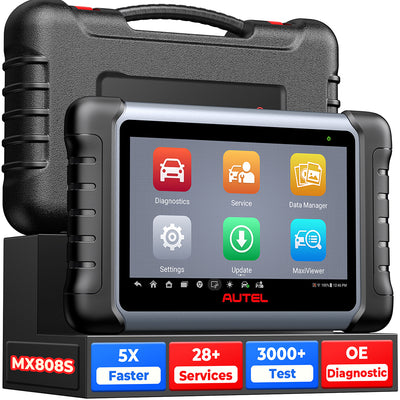 MaxiCheck MX808S