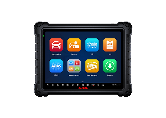 MaxiSys Ultra S2
