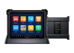 MaxiSys Ultra S2
