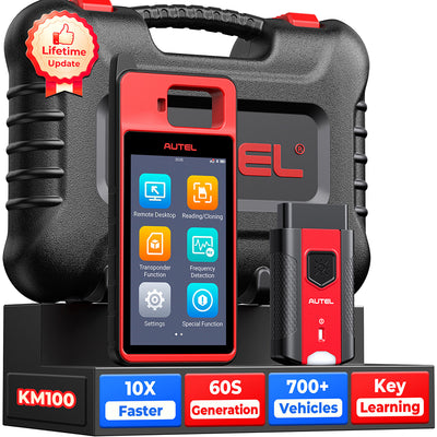 MaxiIM KM100E