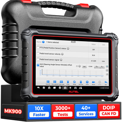 MaxiCOM MK900