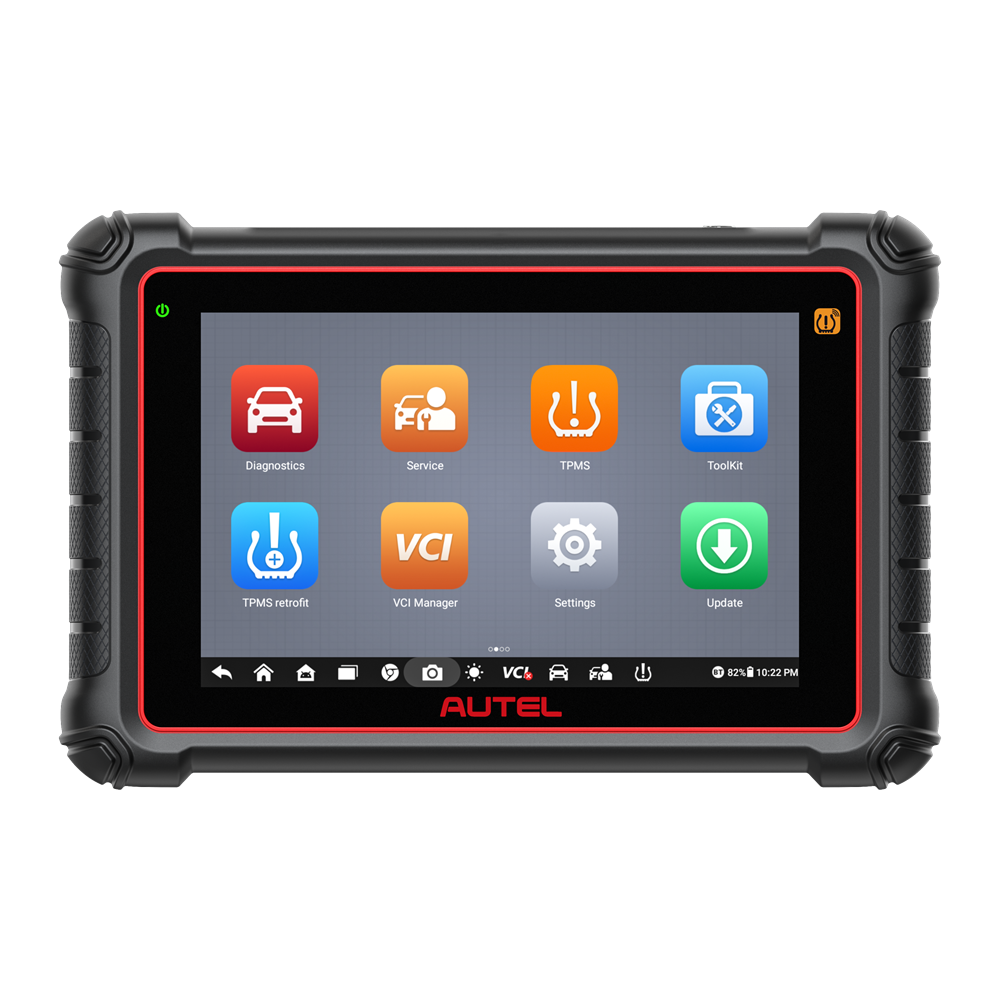 Autel MK900-TS