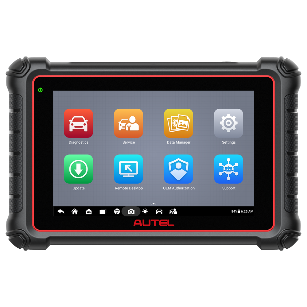Autel MK900 tablet
