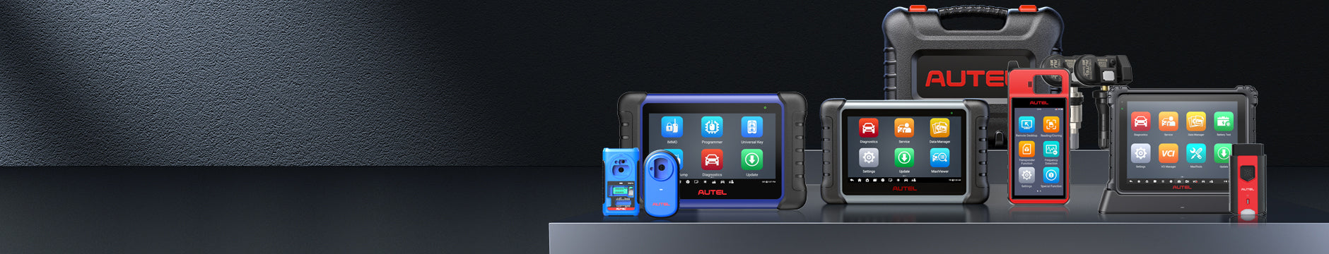 Diagnostic Tools