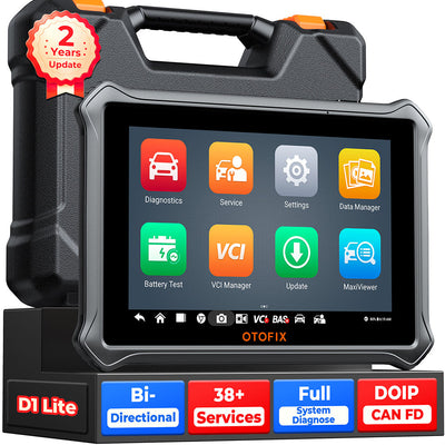 OTOFIX D1 Lite