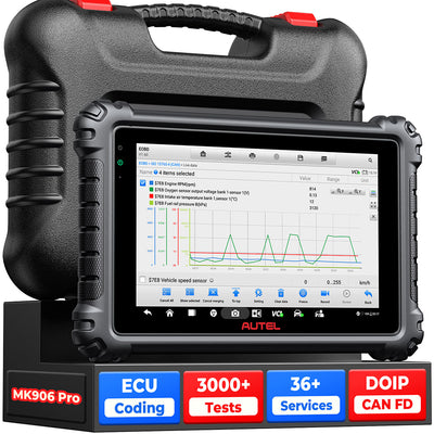 MaxiCOM MK906 Pro