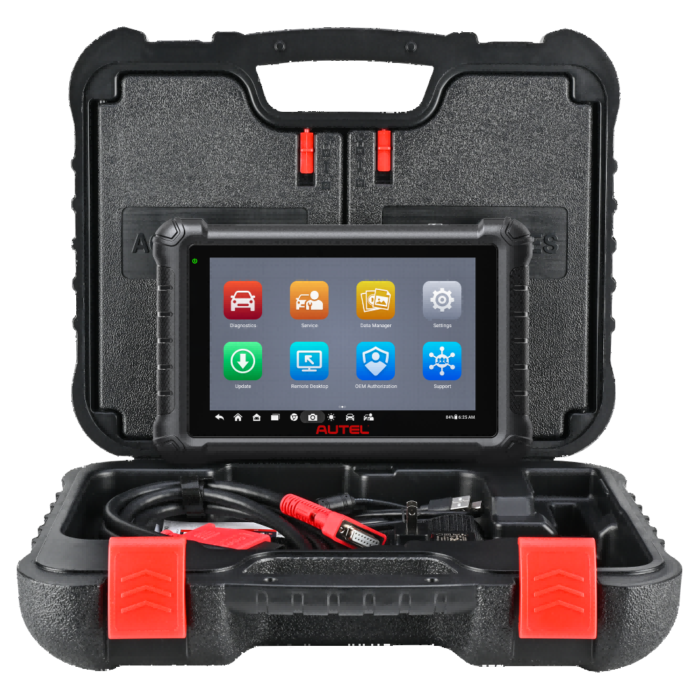 Autel MX900 Unboxing