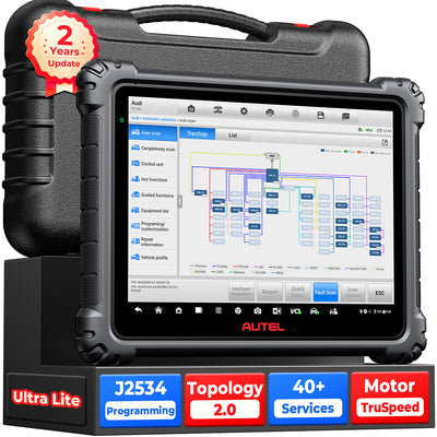 MaxiCOM Ultra Lite