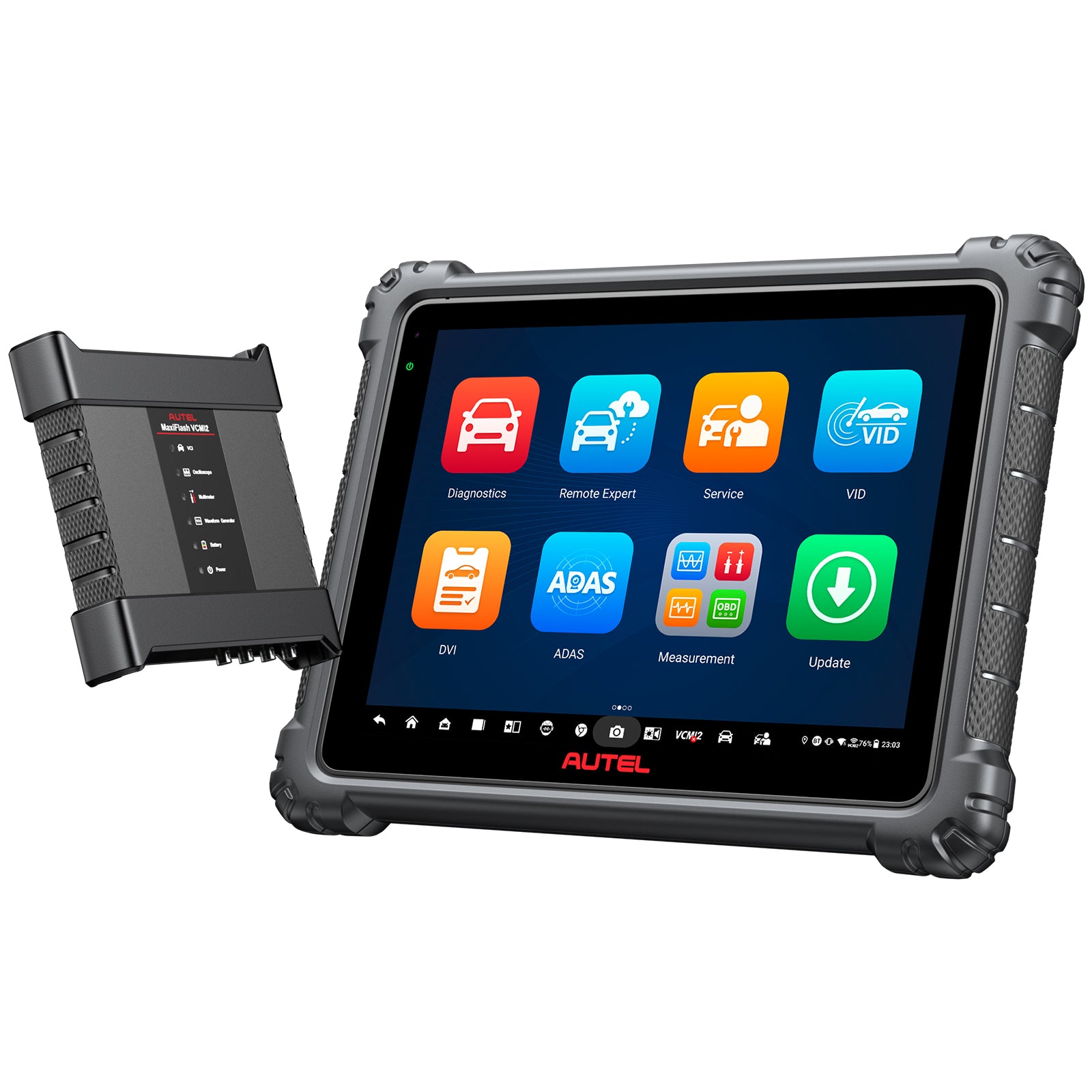 MaxiSys Ultra S2