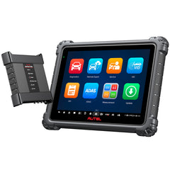 MaxiSys Ultra S2