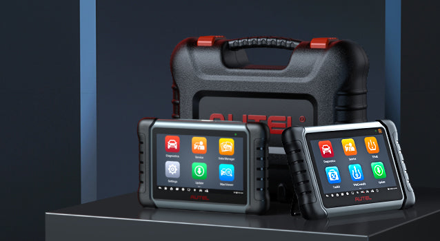 Service Tools