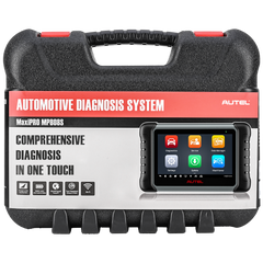 Autel MP808S Carry Case