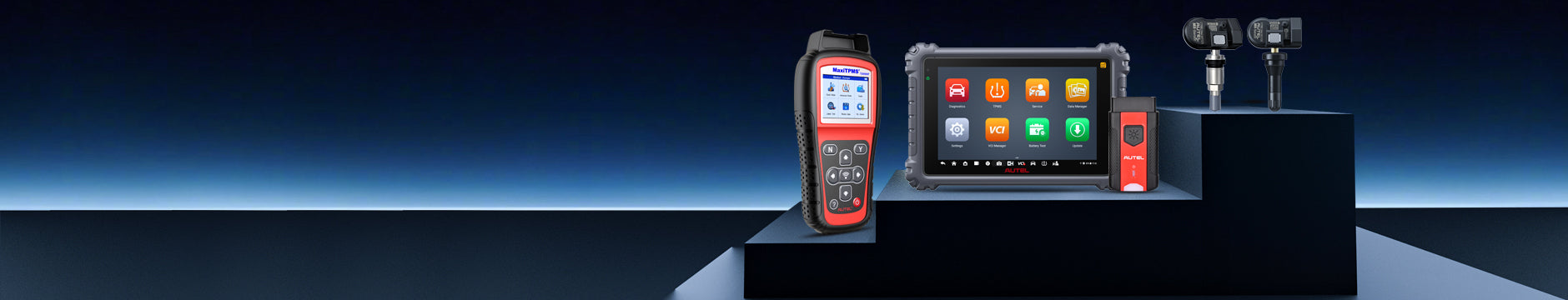 TPMS Service