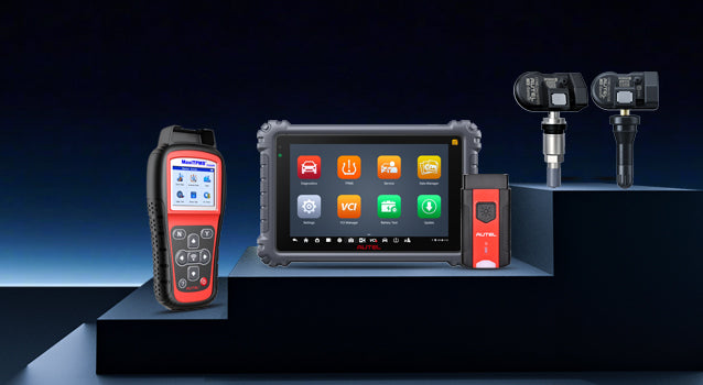 TPMS Service