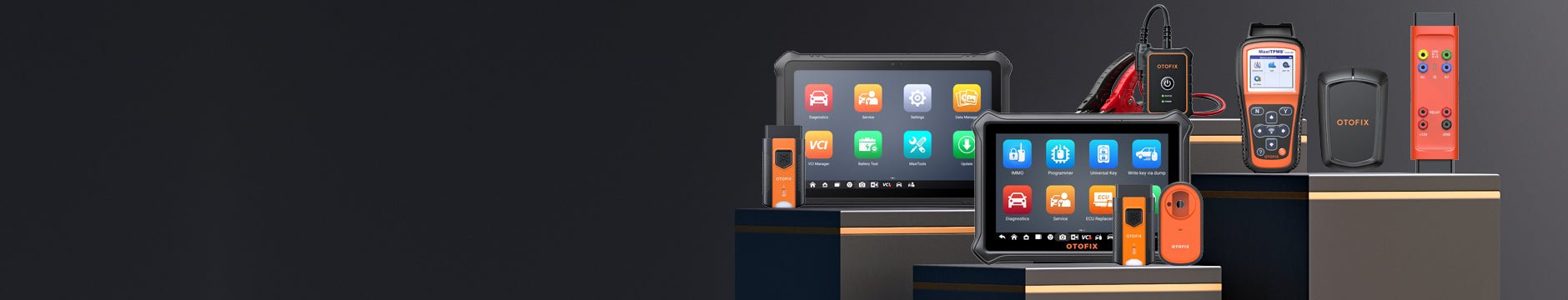 OTOFIX Tools