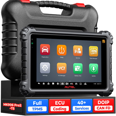 MaxiCOM MK906 Pro2-TS