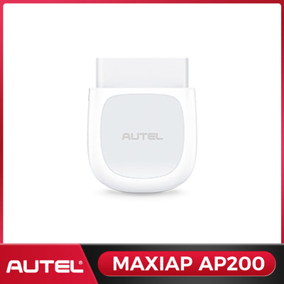 Autel MaxiAP AP200