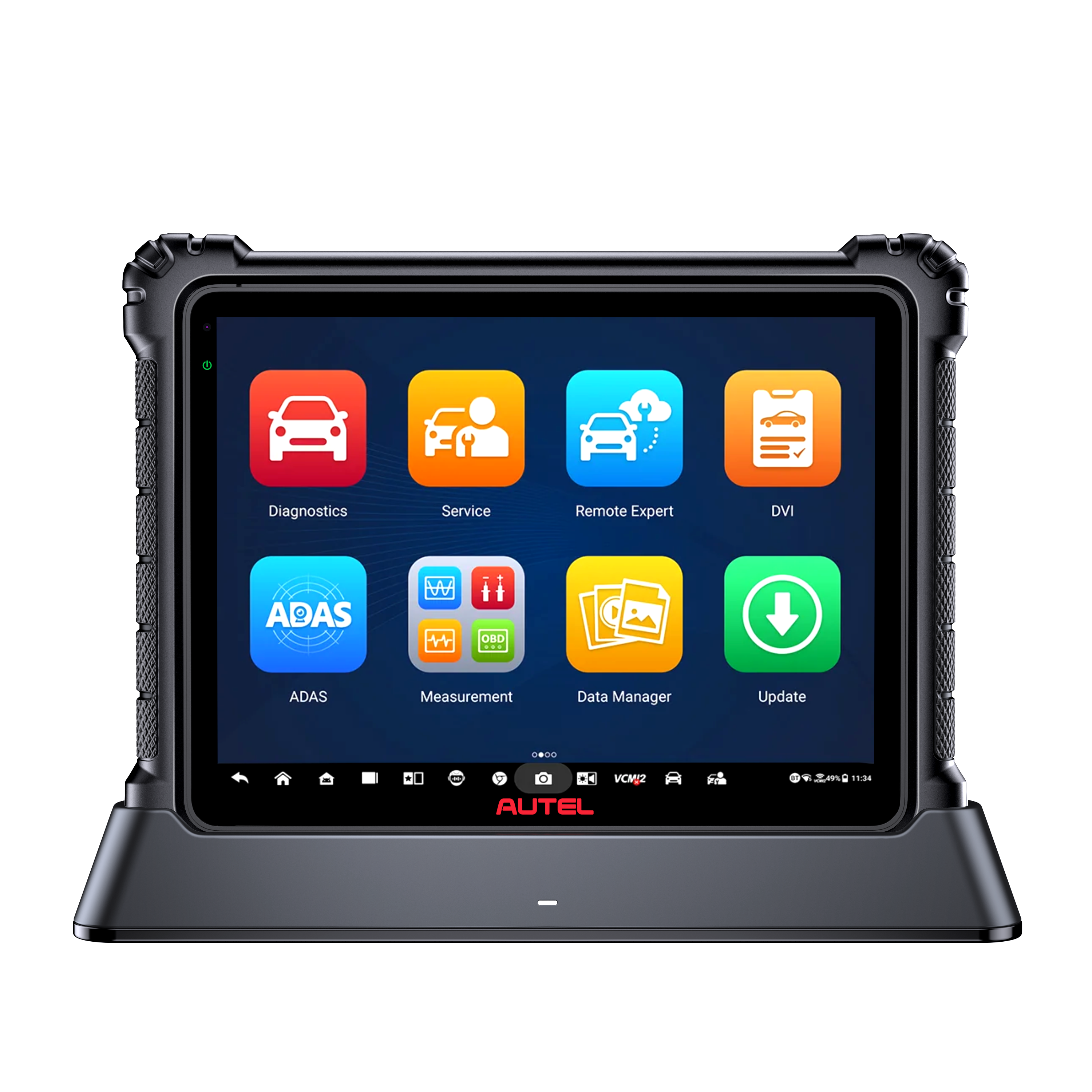MaxiSys Ultra S2