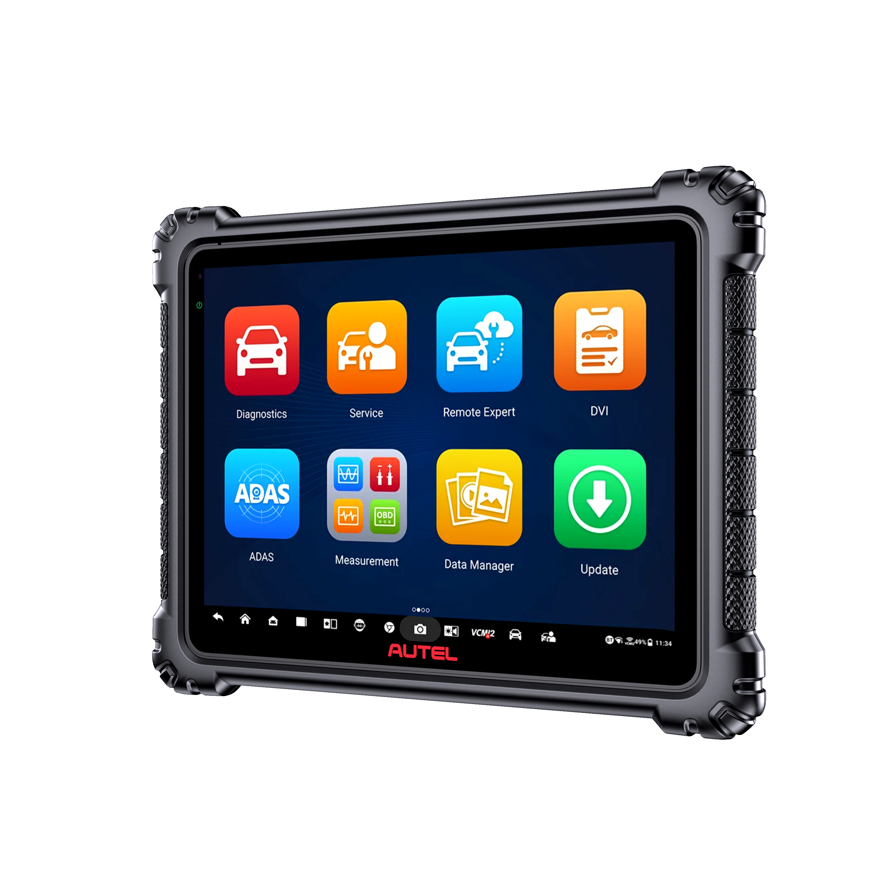 MaxiSys Ultra S2