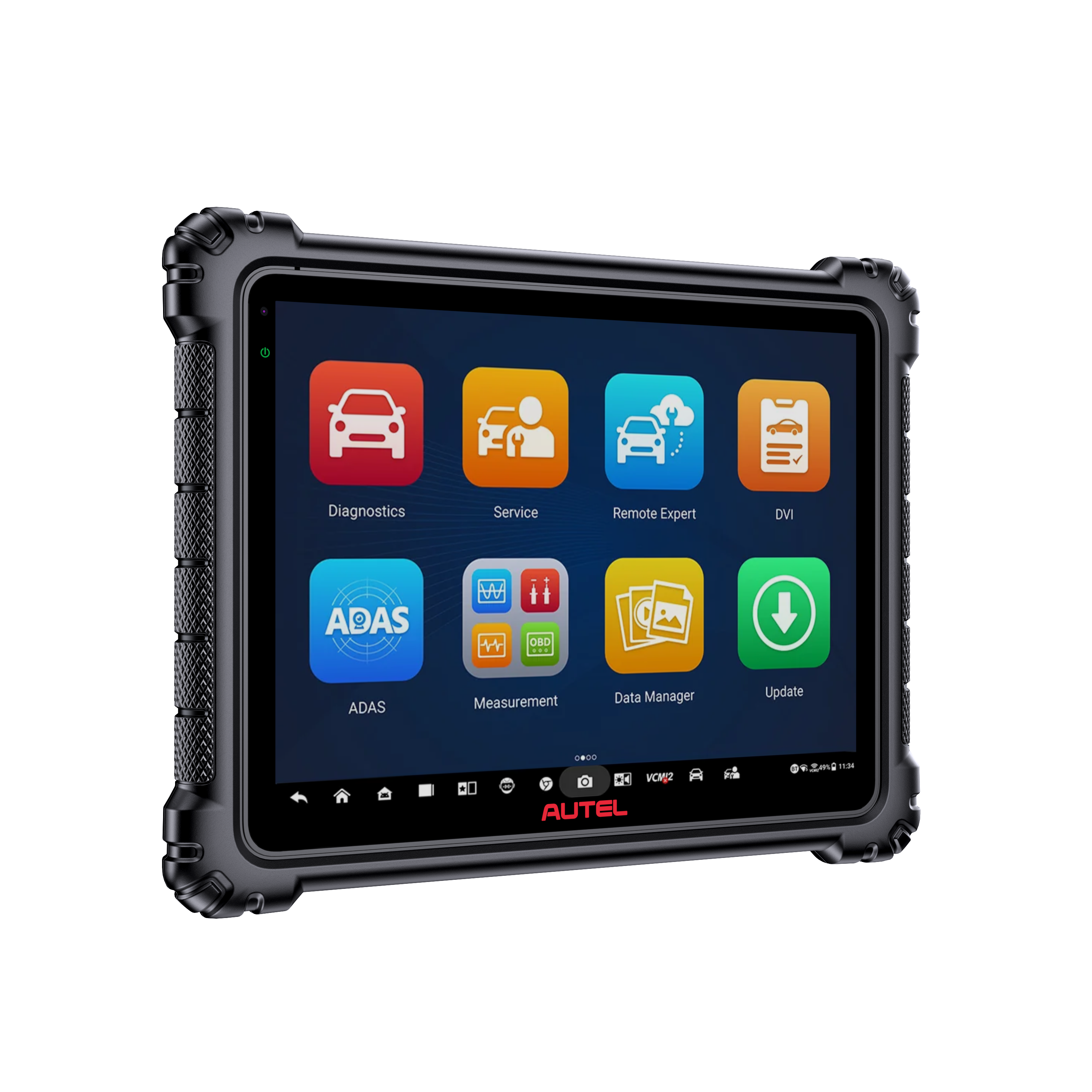 MaxiSys Ultra S2