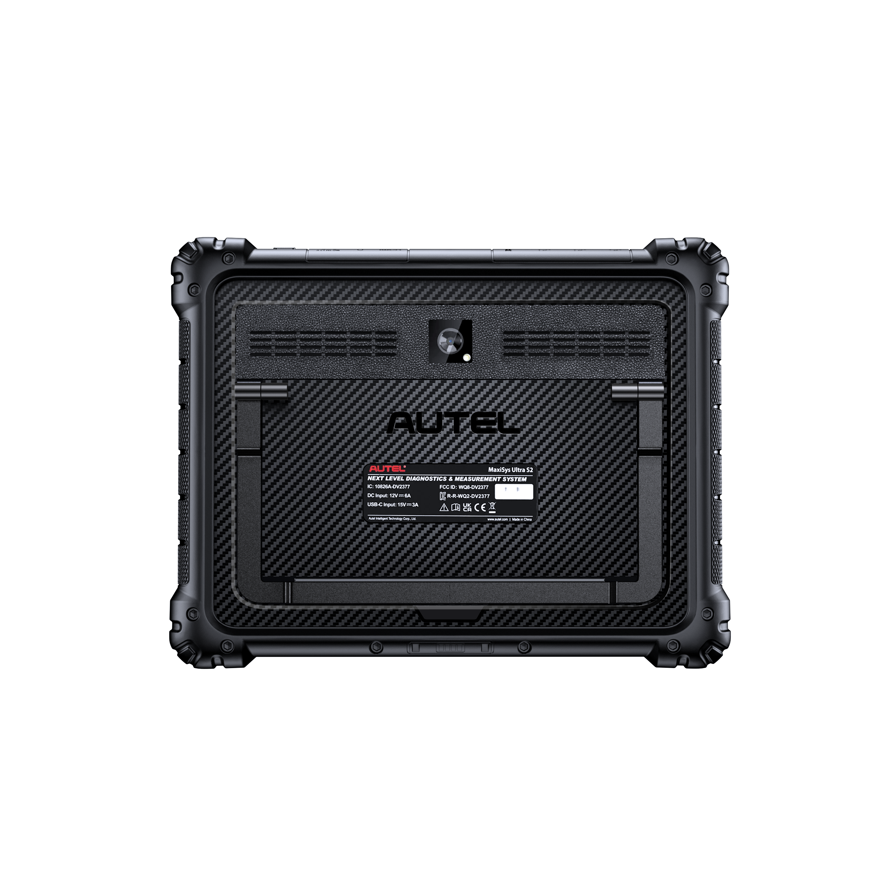 MaxiSys Ultra S2