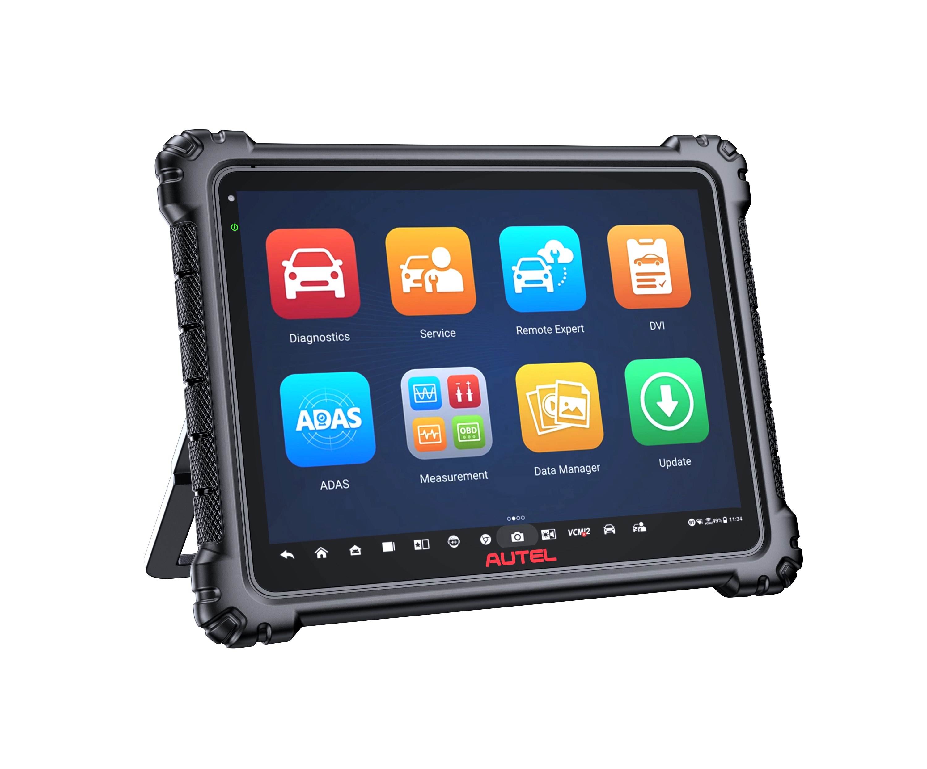 MaxiSys Ultra S2