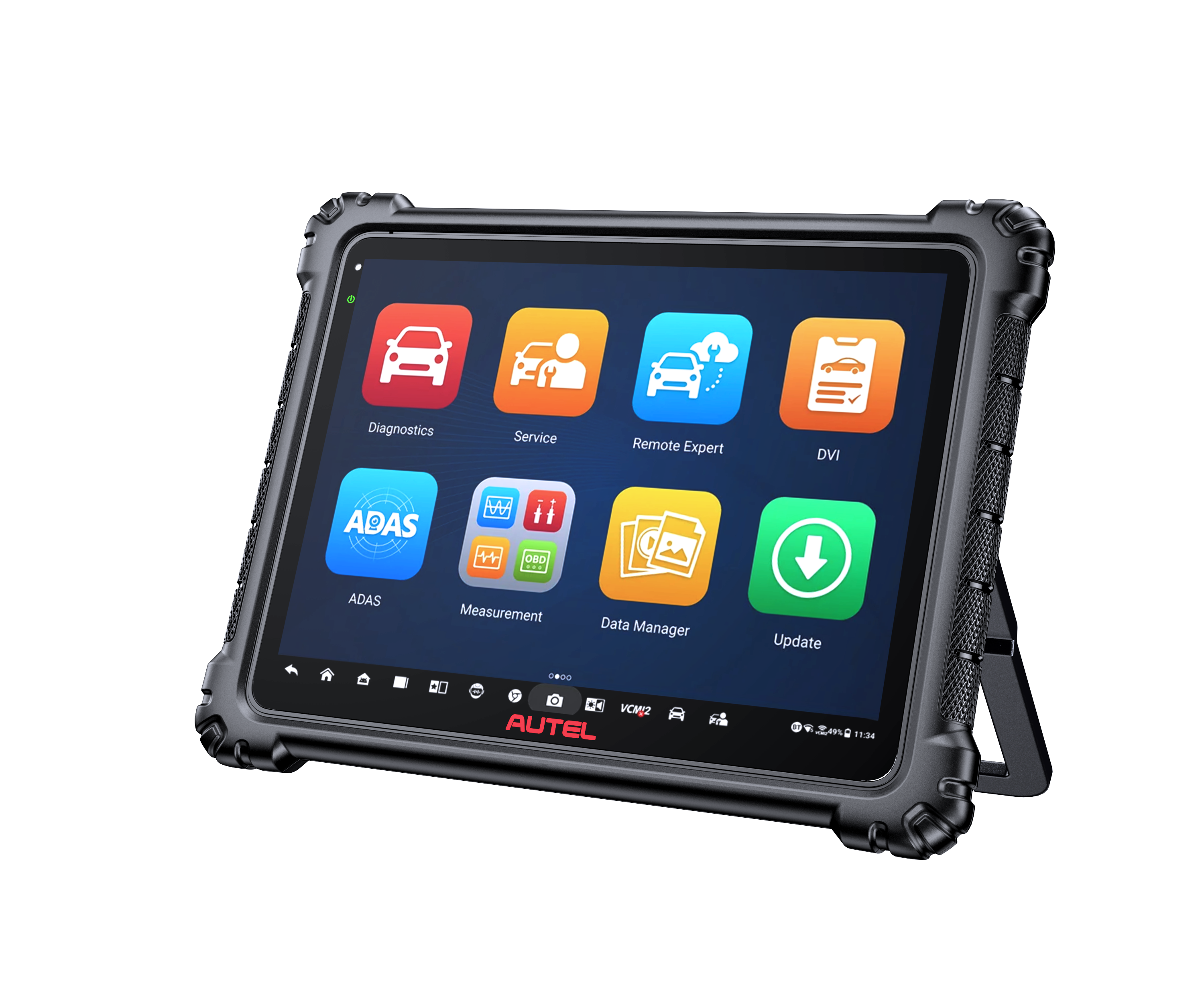 MaxiSys Ultra S2