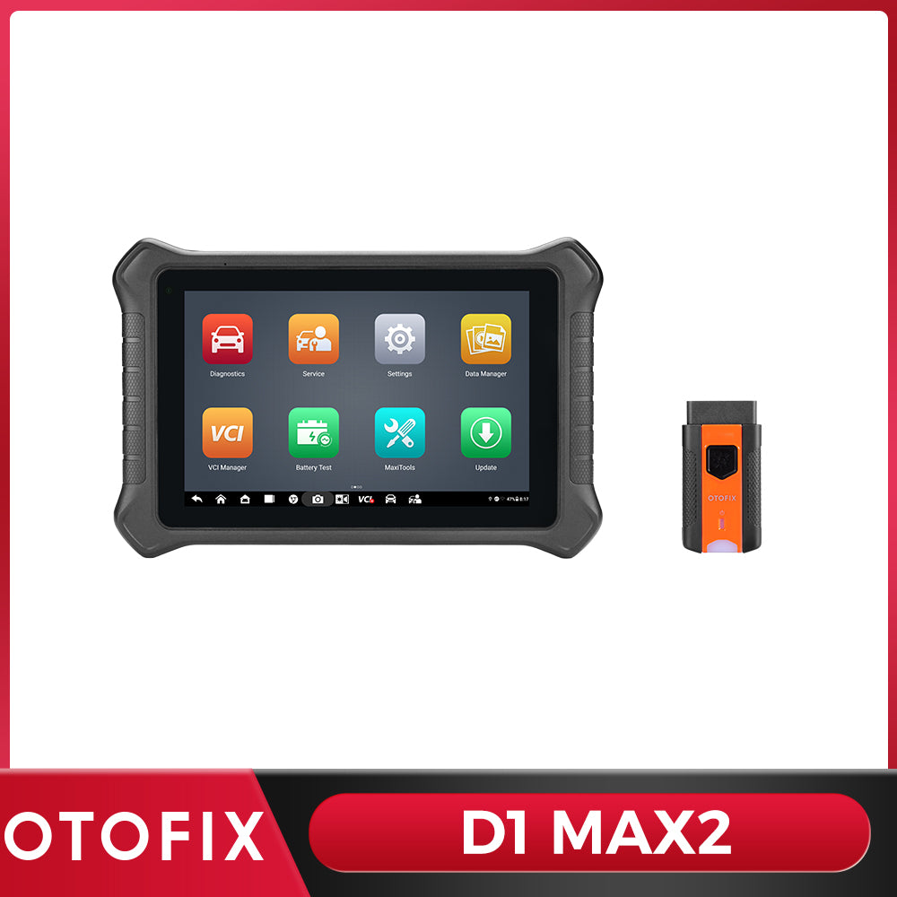 OTOFIX D1 Max2