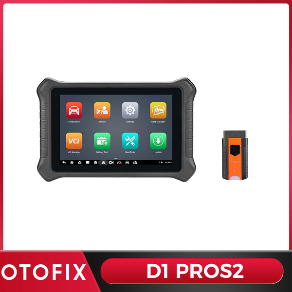 OTOFIX D1 PROS2 – Autelonline.com