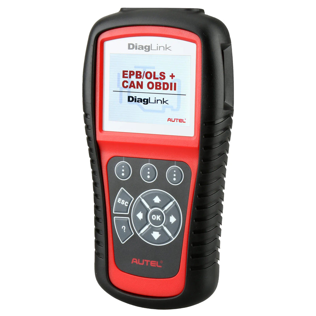 Autel DiagLink - New DIY Version of the Autel MD802 – Autelonline.com