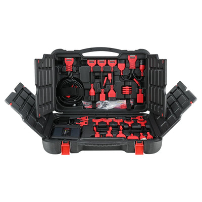 EV Diagnostics Upgrade Kit
