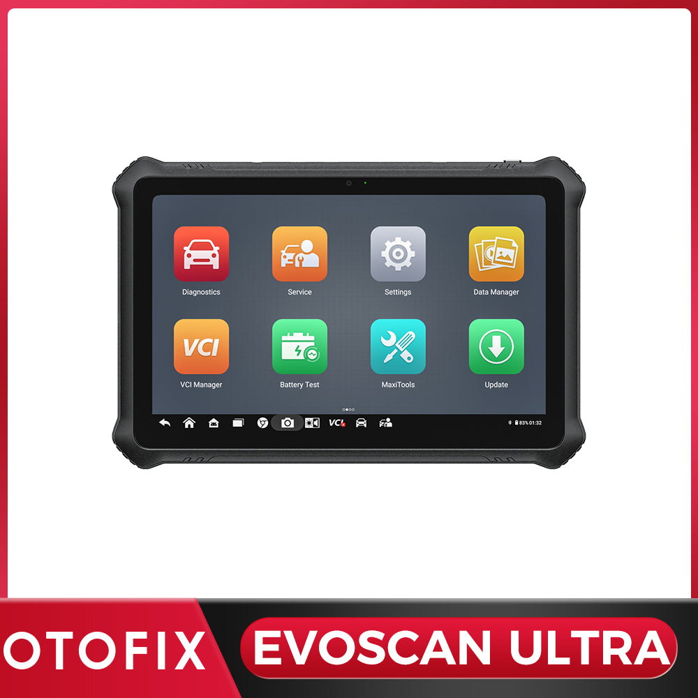 OTOFIX EvoScan 울트라