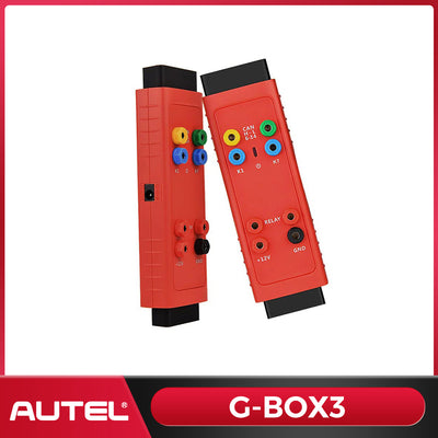 Autel G-BOX3