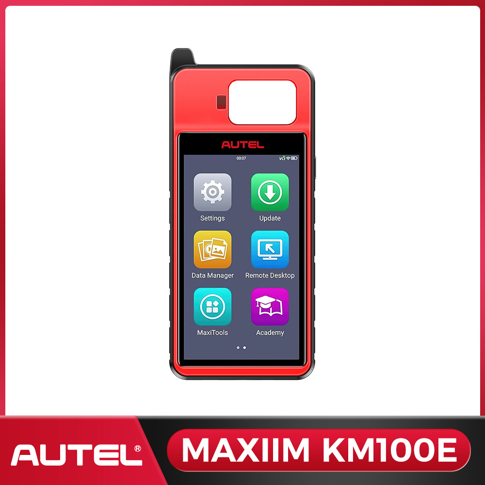 MaxiIM KM100E