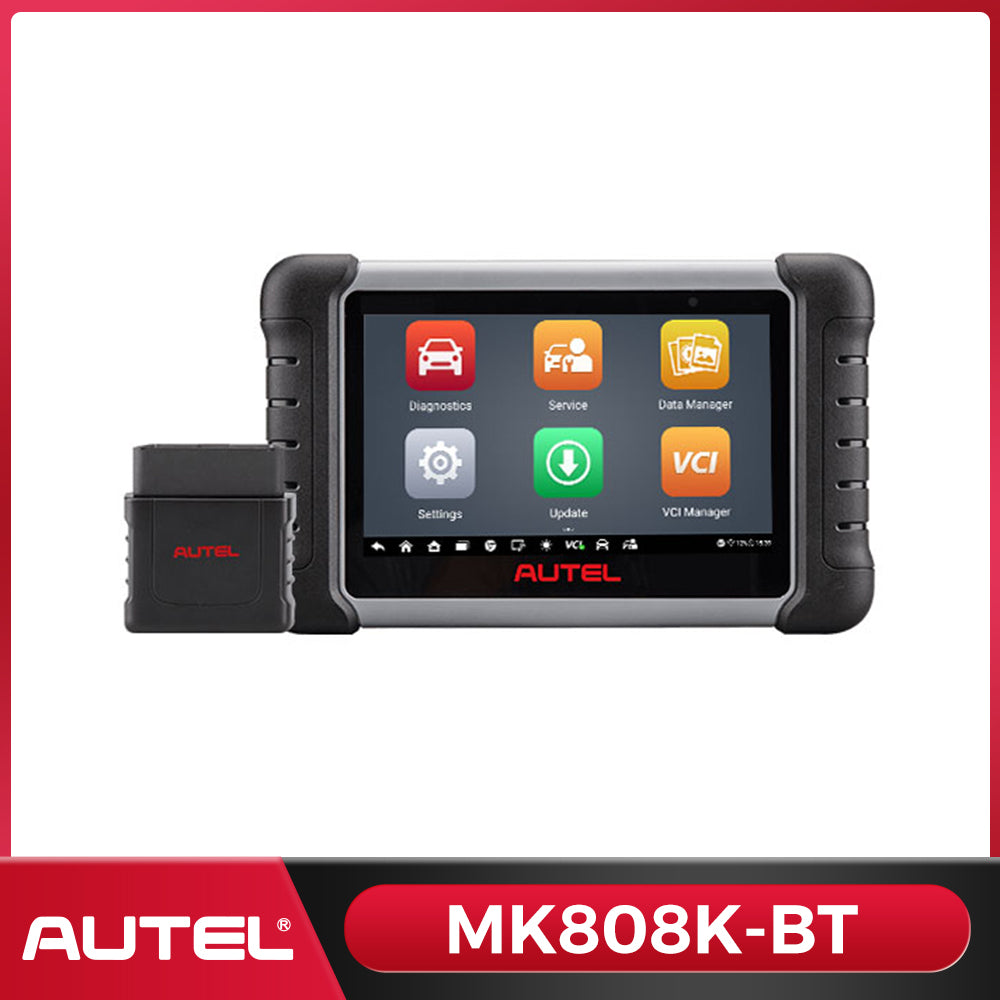 Autel MK808K-BT