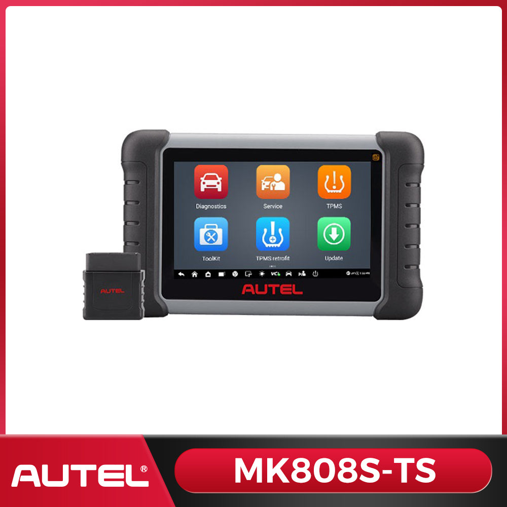 Autel MK808S-TS