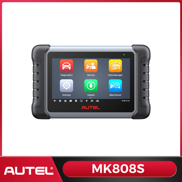 MaxiCOM MK808S/MK808Z – Autelonline.com