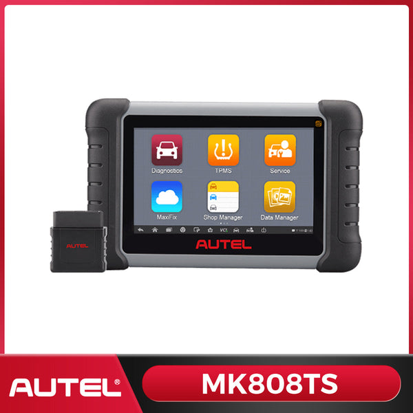 MaxiCheck MX808TS – Autelonline.com